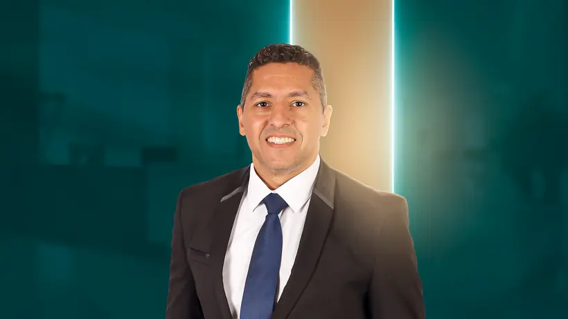 Dr. Enio Moreira Bernardo, cirurgião geral e oncológico